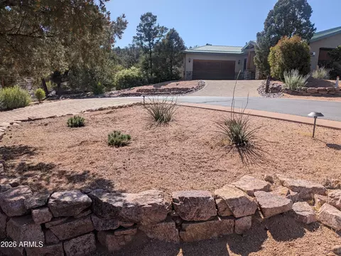414 S Whisper Ridge Ln, Payson, AZ 85541