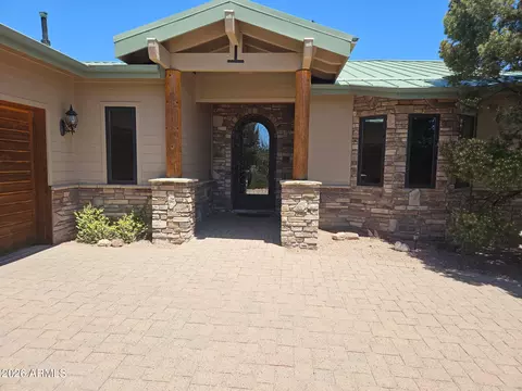 414 S Whisper Ridge Ln, Payson, AZ 85541
