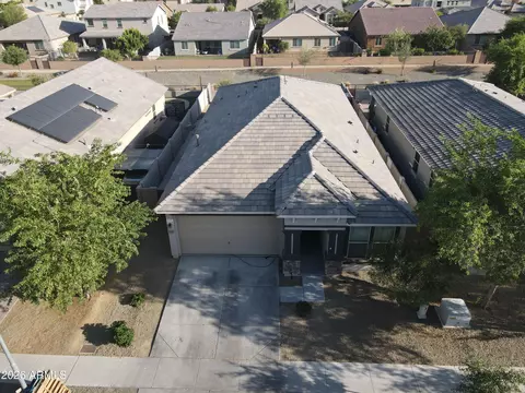 5255 W Leodra Ln, Laveen, AZ 85339