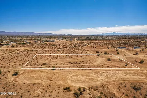 0000 S 358th Dr #5, Tonopah, AZ 85354