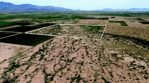 40 S Acres S Wayward Winds Rd #0, Willcox, AZ 85643