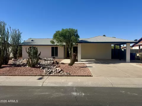 5635 W Brown St, Glendale, AZ 85302
