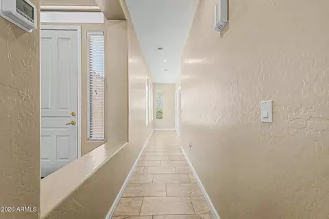 Entry Way - 3293 E Red Oak Ln, Gilbert, AZ 85297 photo 3 of 5