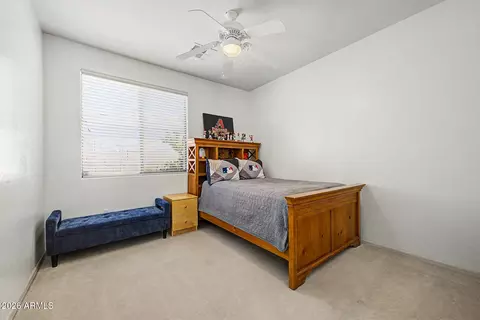 Bedroom - 3293 E Red Oak Ln, Gilbert, AZ 85297 photo 6 of 7