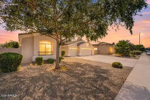 Exterior - 3293 E Red Oak Ln, Gilbert, AZ 85297 photo 1 of 11