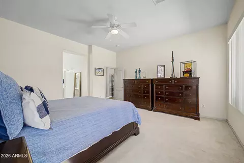 Bedroom - 3293 E Red Oak Ln, Gilbert, AZ 85297 photo 2 of 7