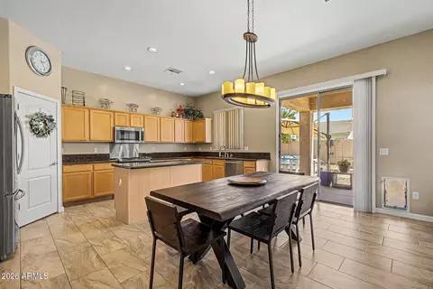 Dining - 3293 E Red Oak Ln, Gilbert, AZ 85297 photo 1 of 1