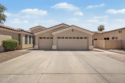 3293 E Red Oak Ln, Gilbert, AZ 85297