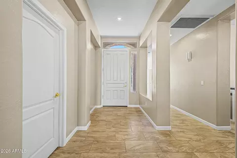 Entry Way - 3293 E Red Oak Ln, Gilbert, AZ 85297 photo 1 of 5