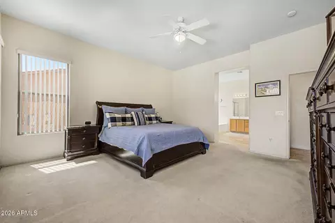 Bedroom - 3293 E Red Oak Ln, Gilbert, AZ 85297 photo 3 of 7