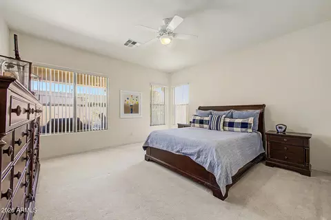 Bedroom - 3293 E Red Oak Ln, Gilbert, AZ 85297 photo 1 of 7