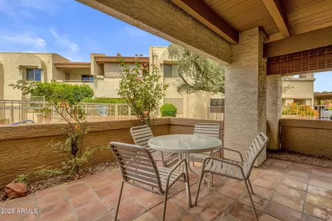 Exterior - 4150 E Cactus Rd #110, Phoenix, AZ 85032 photo 5 of 8