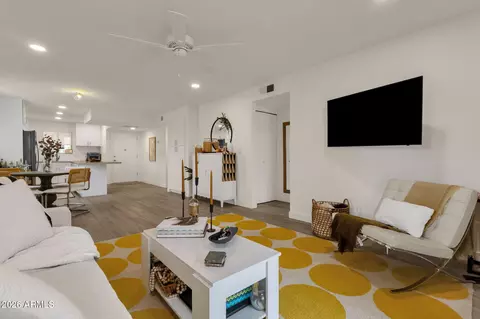 Living - 4150 E Cactus Rd #110, Phoenix, AZ 85032 photo 2 of 2