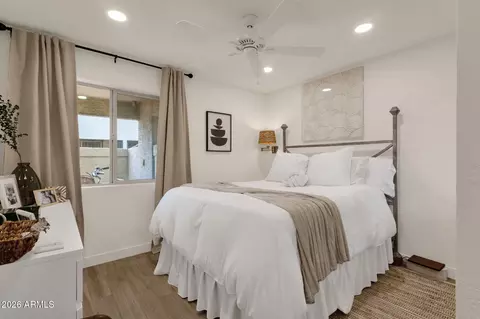 Bedroom - 4150 E Cactus Rd #110, Phoenix, AZ 85032 photo 1 of 3