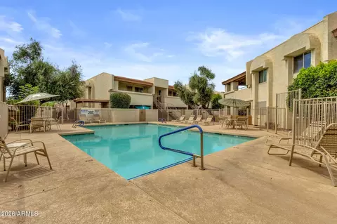 Exterior - 4150 E Cactus Rd #110, Phoenix, AZ 85032 photo 8 of 8