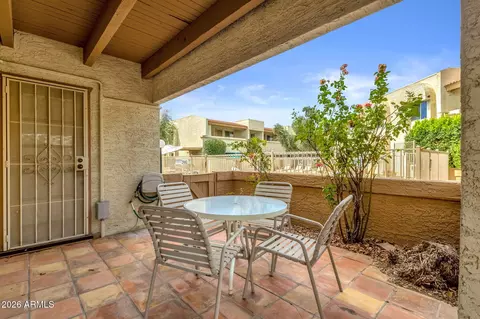 Exterior - 4150 E Cactus Rd #110, Phoenix, AZ 85032 photo 3 of 8