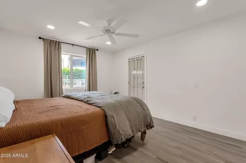 Bedroom - 4150 E Cactus Rd #110, Phoenix, AZ 85032 photo 3 of 3