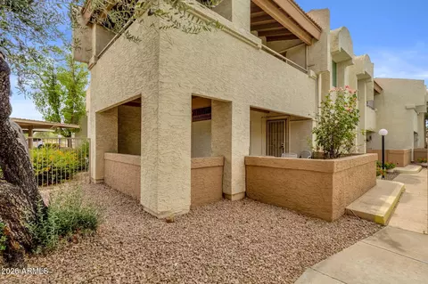 Exterior - 4150 E Cactus Rd #110, Phoenix, AZ 85032 photo 7 of 8