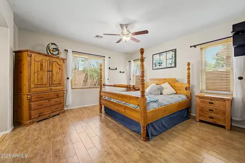 Bedroom - 4486 E Sundance Ct, Gilbert, AZ 85297 photo 4 of 4