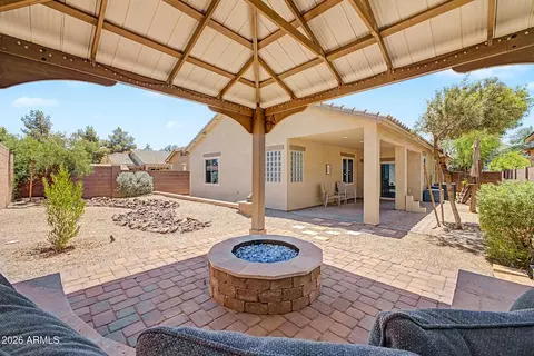 Exterior - 4486 E Sundance Ct, Gilbert, AZ 85297 photo 1 of 2