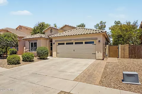 4486 E Sundance Ct, Gilbert, AZ 85297