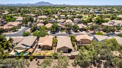 View/Area - 4486 E Sundance Ct, Gilbert, AZ 85297 photo 2 of 3