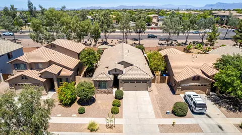 View/Area - 4486 E Sundance Ct, Gilbert, AZ 85297 photo 1 of 3