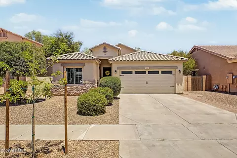 Exterior - 4486 E Sundance Ct, Gilbert, AZ 85297 photo 2 of 2