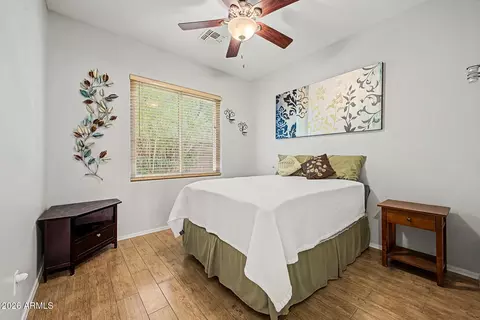 Bedroom - 4486 E Sundance Ct, Gilbert, AZ 85297 photo 2 of 4