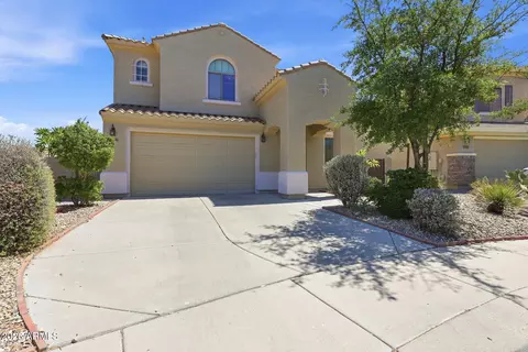 29399 N 67th Ave, Peoria, AZ 85383