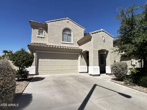 29399 N 67th Ave, Peoria, AZ 85383