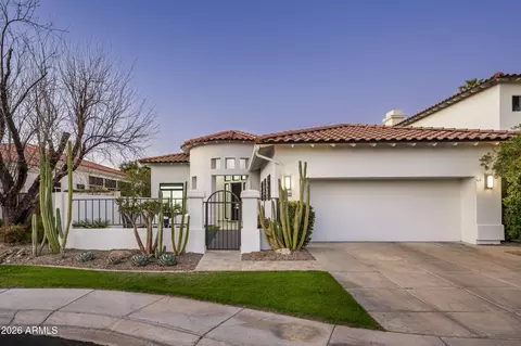 7614 E Cactus Wren Rd, Scottsdale, AZ 85250