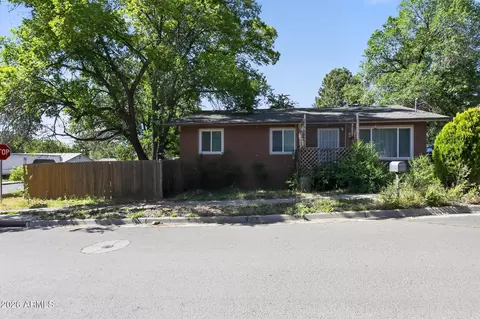 2029 N West St, Flagstaff, AZ 86004