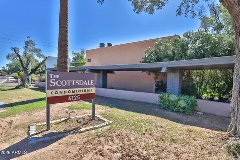 6125 E Indian School Rd #205, Scottsdale, AZ 85251