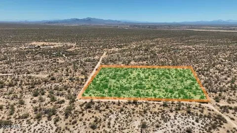 0 S Twin Hawk Ln #2, Marana, AZ 85658