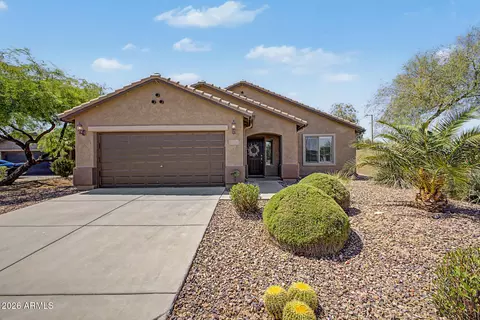 7935 W Pleasant Oak Ct, Florence, AZ 85132