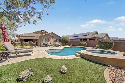 7935 W Pleasant Oak Ct, Florence, AZ 85132