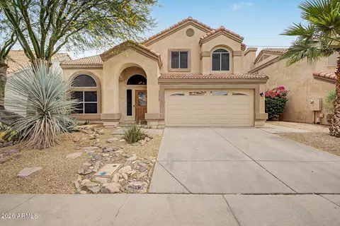 1111 S Tiago Dr, Gilbert, AZ 85233
