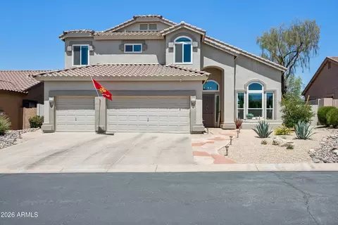 3060 N Ridgecrest -- #140, Mesa, AZ 85207