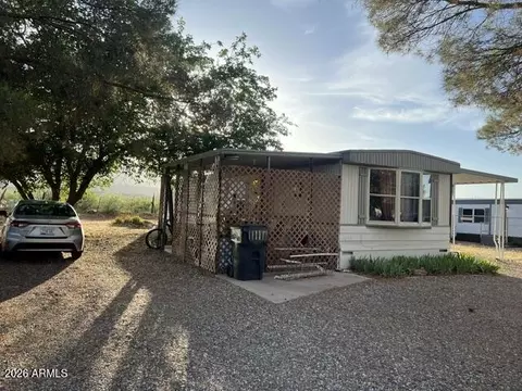 2714 S Pipe Creek Dr, Cottonwood, AZ 86326