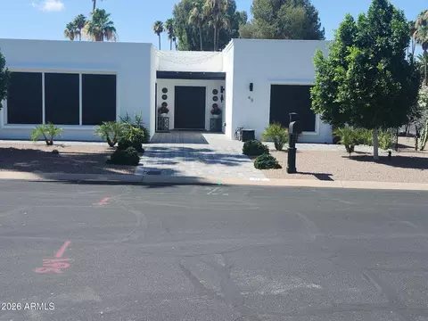 49 E Tam Oshanter Dr, Phoenix, AZ 85022