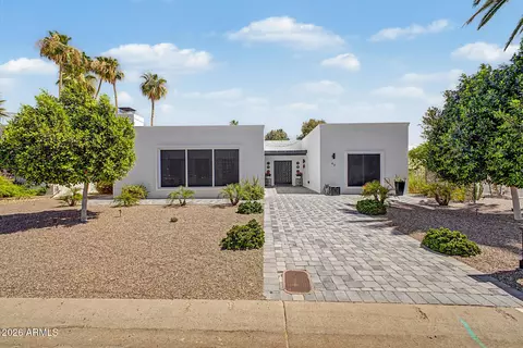 49 E Tam Oshanter Dr, Phoenix, AZ 85022