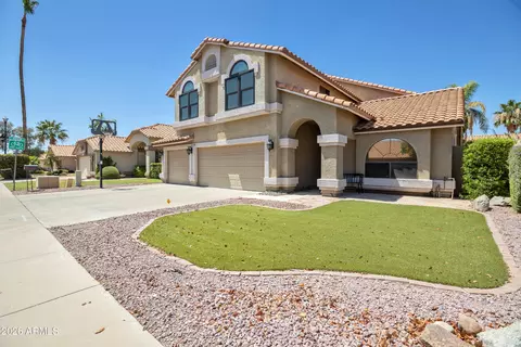 7230 W Julie Dr, Glendale, AZ 85308