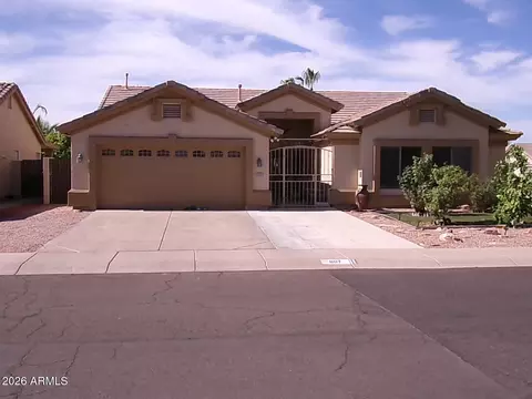 607 W Villa Rita Dr, Phoenix, AZ 85023