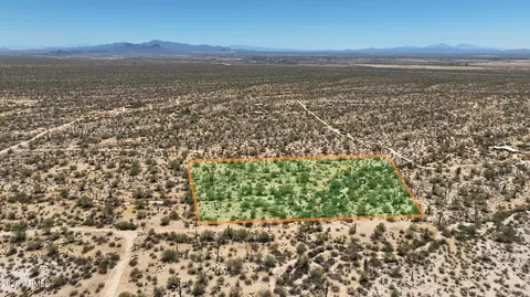 0 S Twin Hawk Ln #1, Marana, AZ 85658
