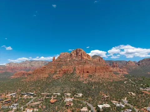 310 Cathedral Rock Trl #7, Sedona, AZ 86336