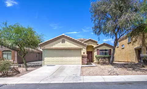 23996 W Bowker St, Buckeye, AZ 85326
