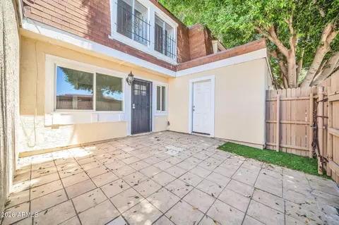 3338 W Las Palmaritas Dr, Phoenix, AZ 85051