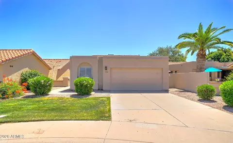 1385 N Bullmoose Ct, Chandler, AZ 85224