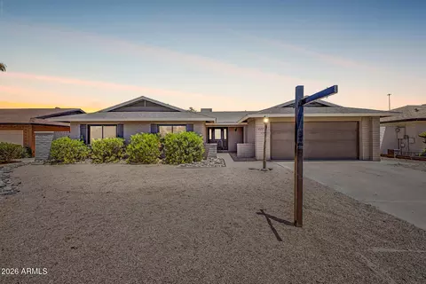 3617 S Siesta Ln, Tempe, AZ 85282